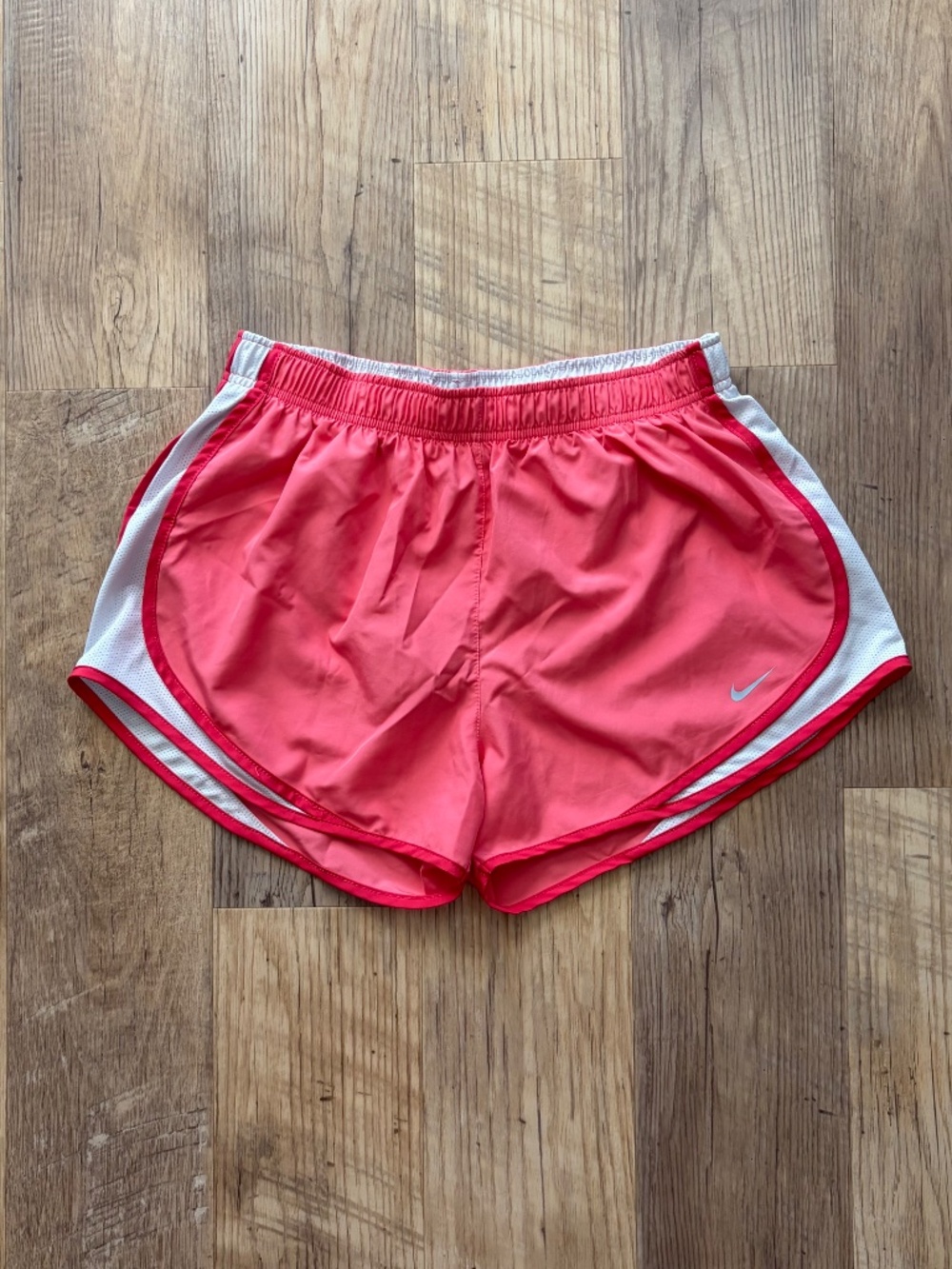 Nike Dri-Fit Athletic Shorts
